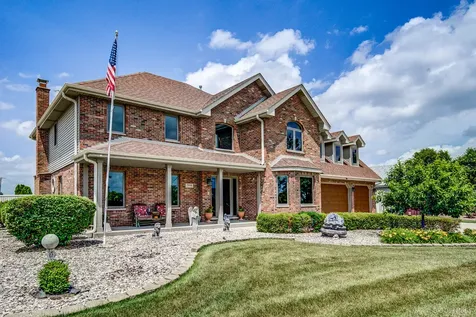 7998 Champlain Avenue Tinley Park IL 60477