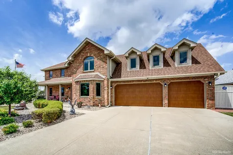 7998 Champlain Avenue Tinley Park IL 60477