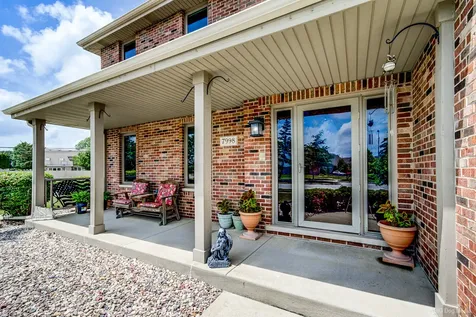 7998 Champlain Avenue Tinley Park IL 60477