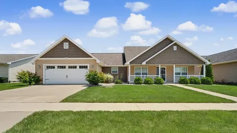 2602 North Skyline Drive Urbana IL 61802