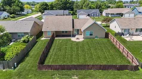 2602 North Skyline Drive Urbana IL 61802