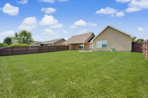 2602 North Skyline Drive Urbana IL 61802