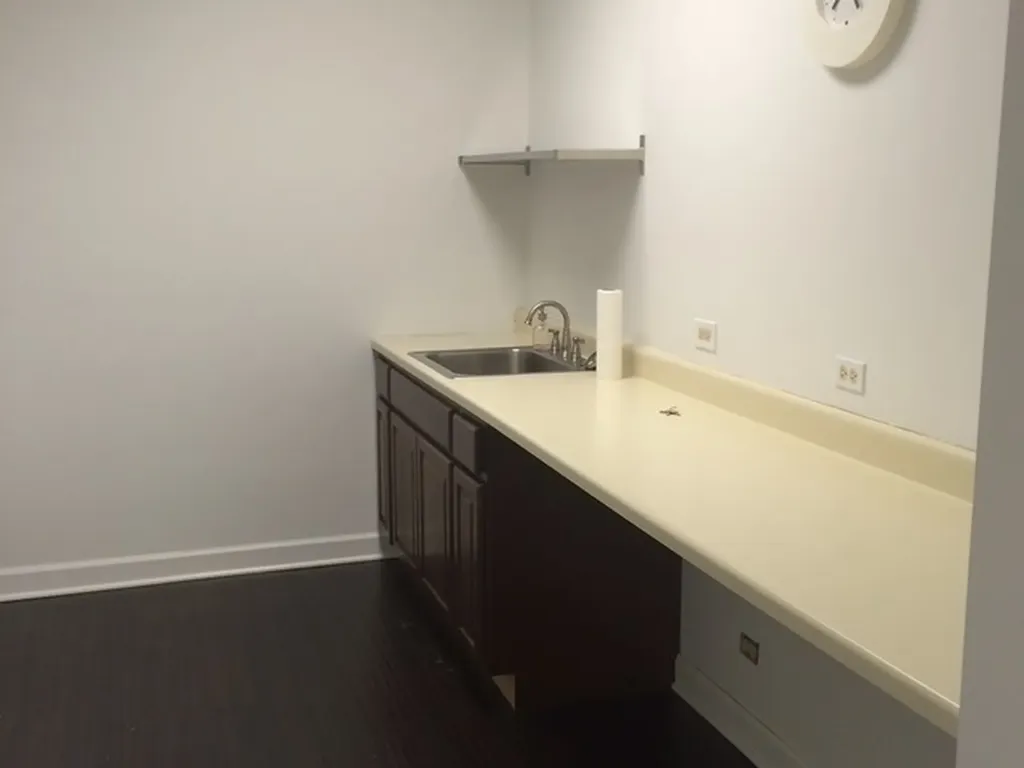 6650 North Northwest Highway Chicago IL 60631