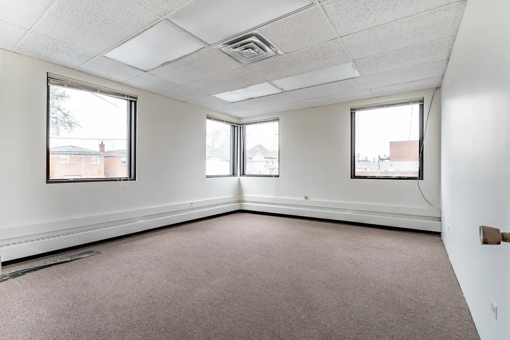 6650 North Northwest Highway Chicago IL 60631