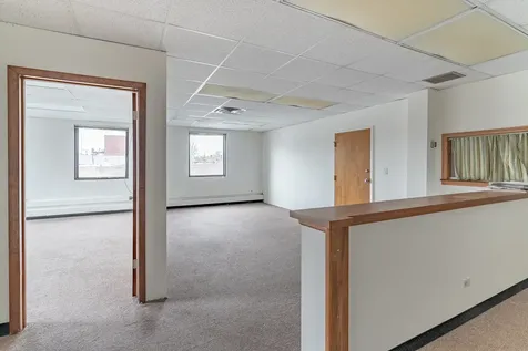 6650 North Northwest Highway Chicago IL 60631