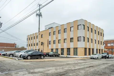 6650 North Northwest Highway Chicago IL 60631