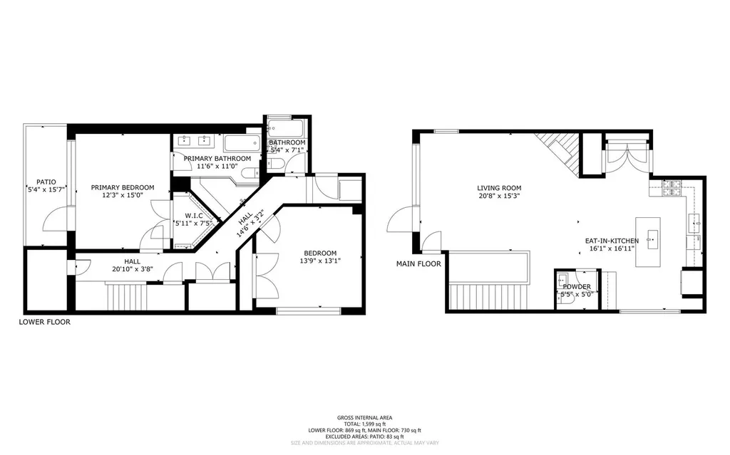 308 West Evergreen Avenue Chicago IL 60610