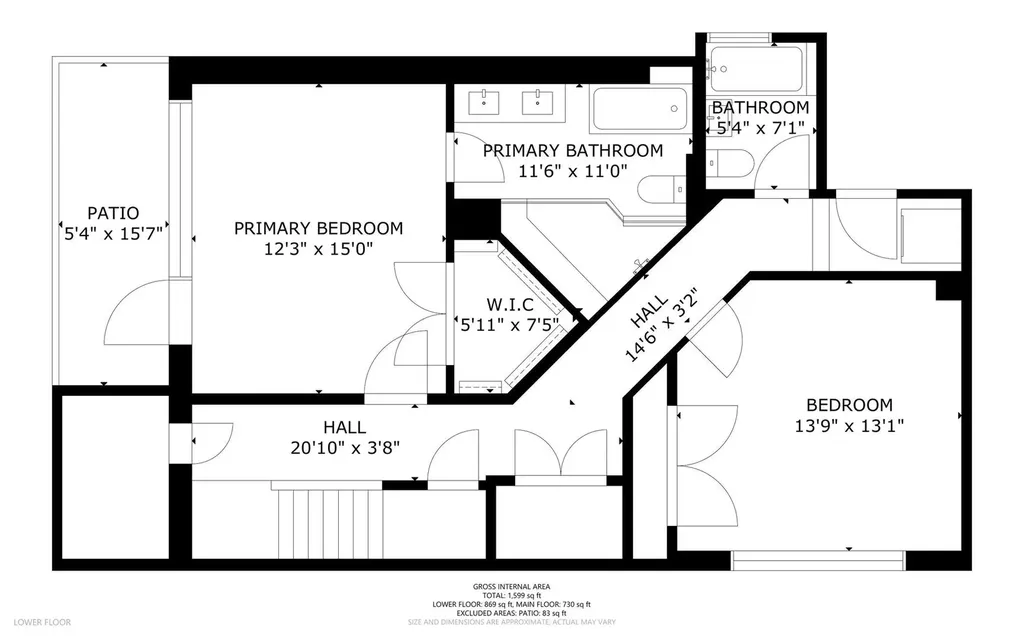 308 West Evergreen Avenue Chicago IL 60610
