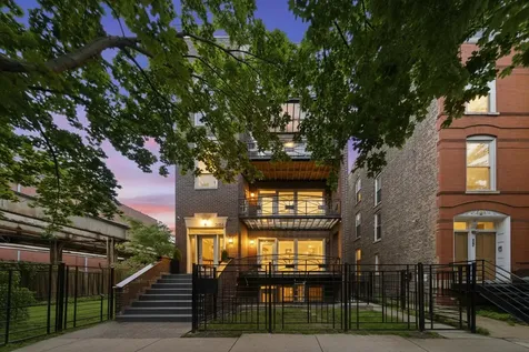 308 West Evergreen Avenue Chicago IL 60610
