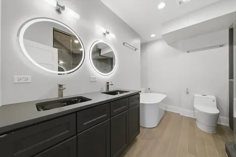 308 West Evergreen Avenue Chicago IL 60610