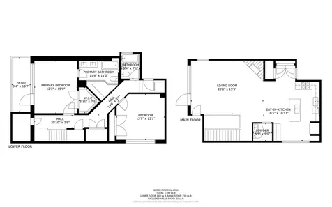 308 West Evergreen Avenue Chicago IL 60610