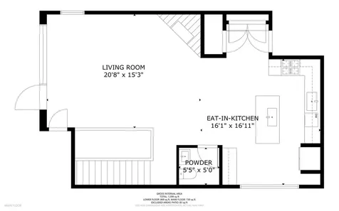 308 West Evergreen Avenue Chicago IL 60610