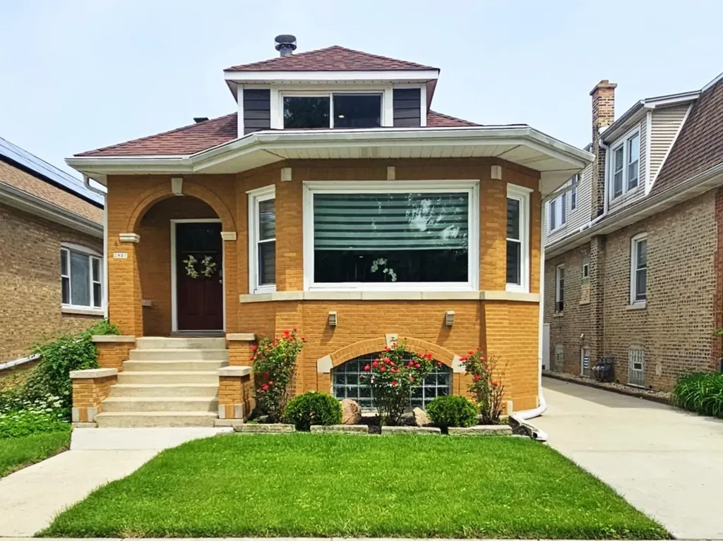 2937 North 74th Court Elmwood Park IL 60707