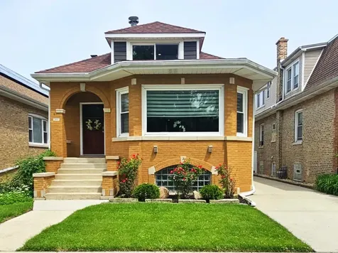 2937 North 74th Court Elmwood Park IL 60707