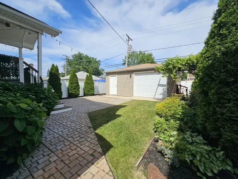 2937 North 74th Court Elmwood Park IL 60707
