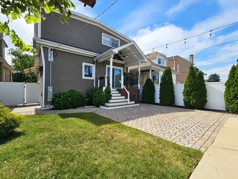 2937 North 74th Court Elmwood Park IL 60707