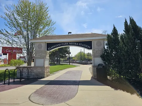 2937 North 74th Court Elmwood Park IL 60707