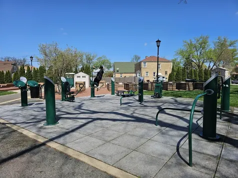 2937 North 74th Court Elmwood Park IL 60707