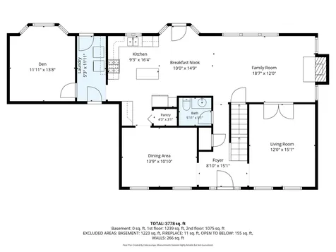 5N861 Harvest Court St. Charles IL 60174