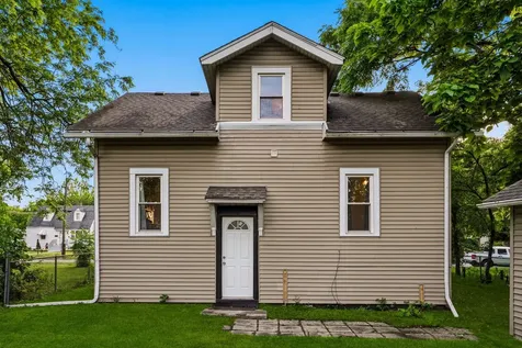 15021 Perry Avenue South Holland IL 60473