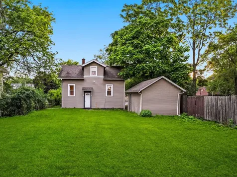 15021 Perry Avenue South Holland IL 60473