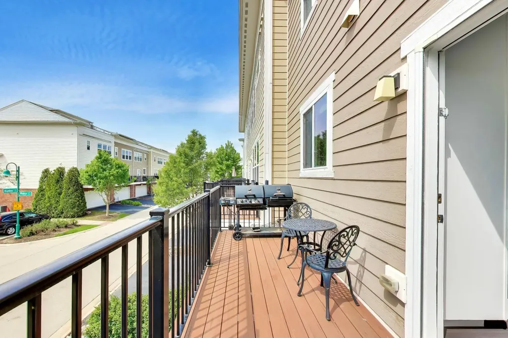 3545 Mulligan Drive Woodridge IL 60517