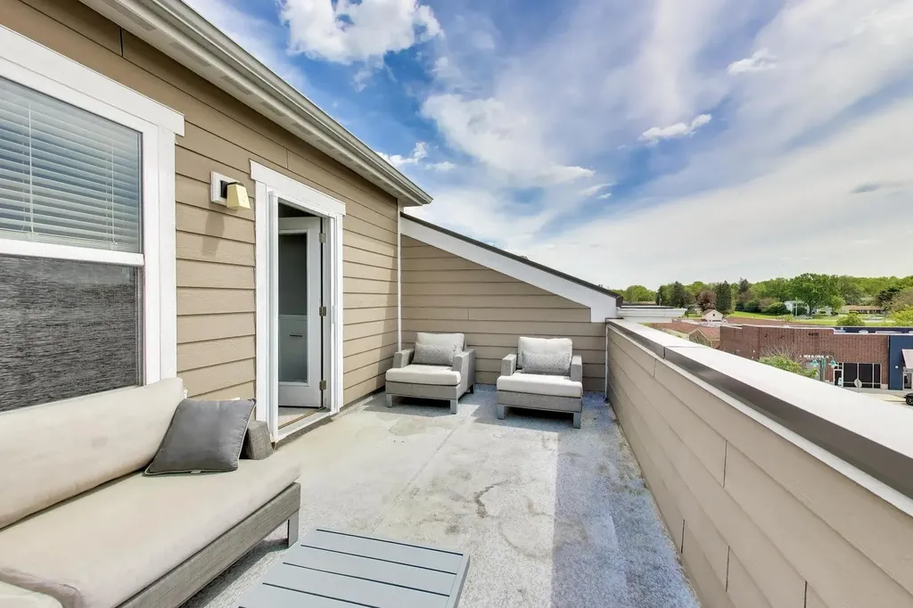 3545 Mulligan Drive Woodridge IL 60517