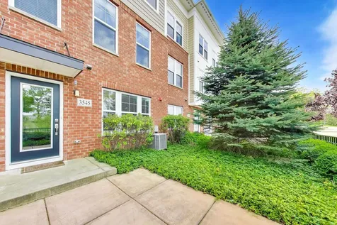 3545 Mulligan Drive Woodridge IL 60517