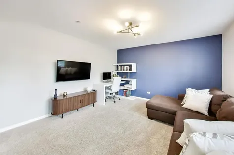 3545 Mulligan Drive Woodridge IL 60517
