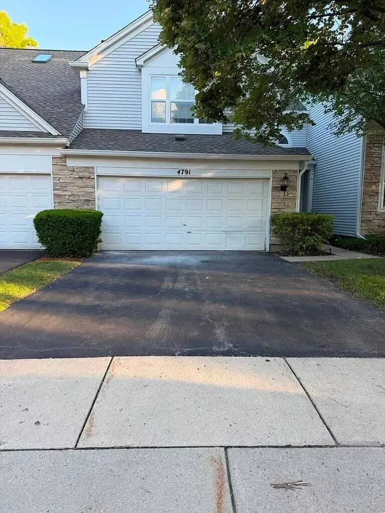 4791 Amber Circle Hoffman Estates IL 60192