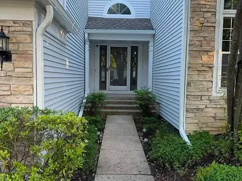 4791 Amber Circle Hoffman Estates IL 60192