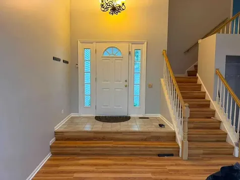 4791 Amber Circle Hoffman Estates IL 60192
