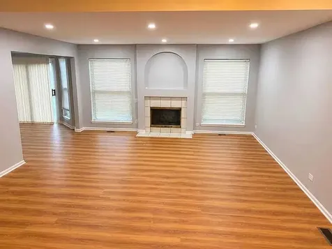 4791 Amber Circle Hoffman Estates IL 60192