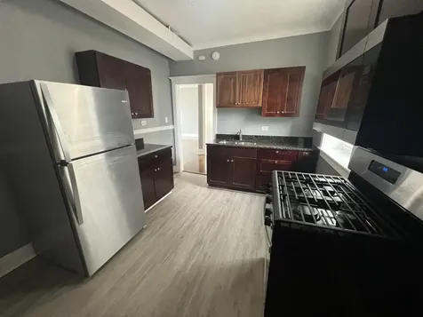 840 West 66th Street Chicago IL 60621
