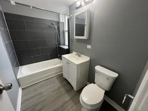 840 West 66th Street Chicago IL 60621