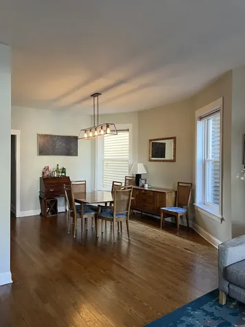3625 North Hermitage Avenue Chicago IL 60613