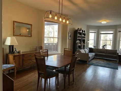 3625 North Hermitage Avenue Chicago IL 60613