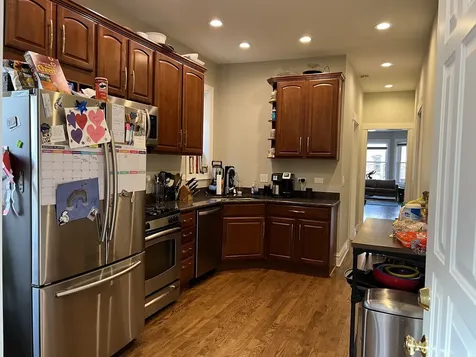 3625 North Hermitage Avenue Chicago IL 60613