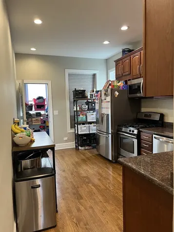 3625 North Hermitage Avenue Chicago IL 60613