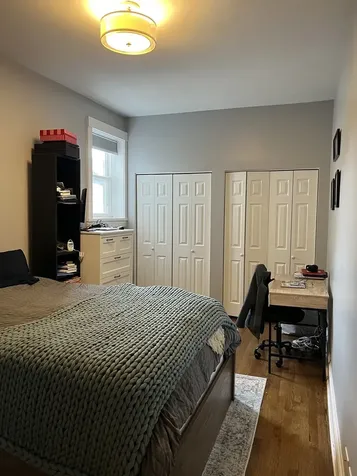 3625 North Hermitage Avenue Chicago IL 60613