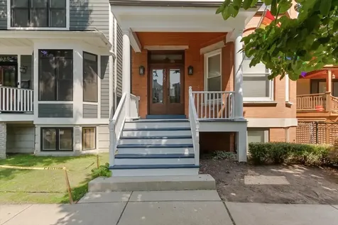 3625 North Hermitage Avenue Chicago IL 60613