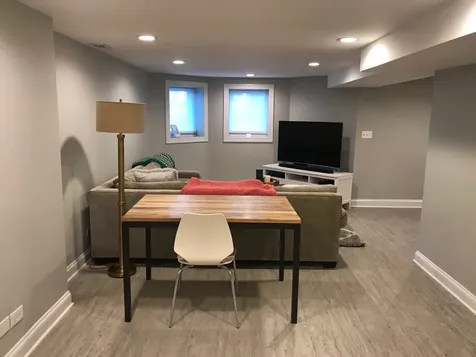 3625 North Hermitage Avenue Chicago IL 60613