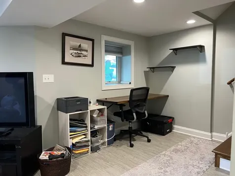 3625 North Hermitage Avenue Chicago IL 60613