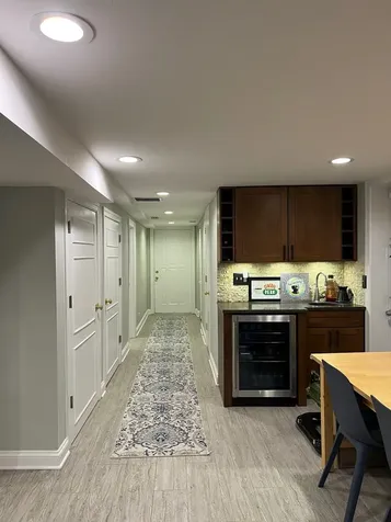 3625 North Hermitage Avenue Chicago IL 60613