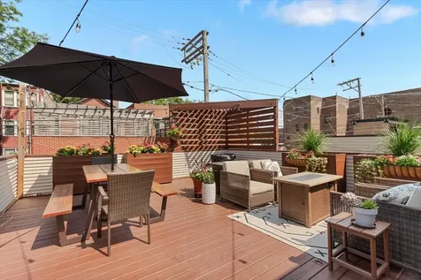 3625 North Hermitage Avenue Chicago IL 60613