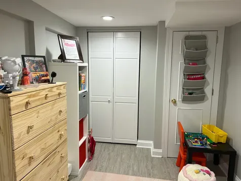 3625 North Hermitage Avenue Chicago IL 60613