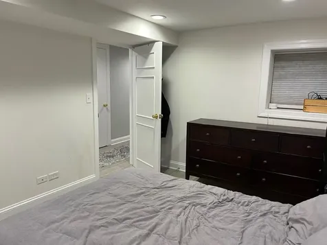 3625 North Hermitage Avenue Chicago IL 60613