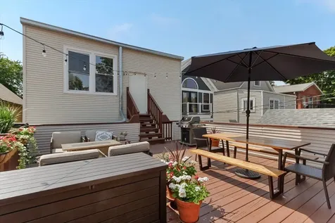 3625 North Hermitage Avenue Chicago IL 60613