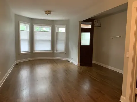 3625 North Hermitage Avenue Chicago IL 60613