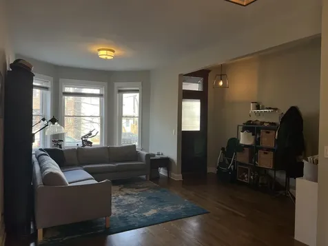 3625 North Hermitage Avenue Chicago IL 60613